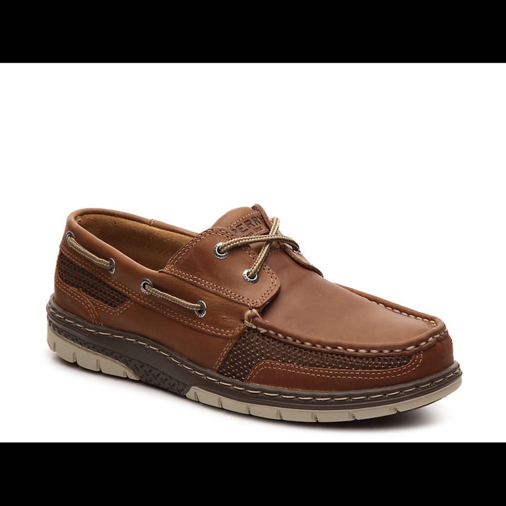 Men’s Sperry Tarpon Boat Shoe